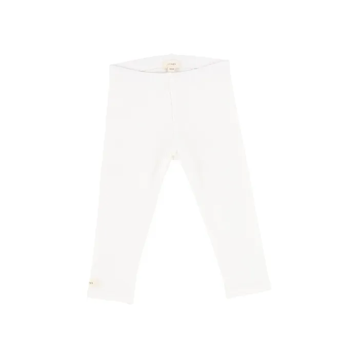 Lil Legs Leggings Winter White Lil Legs Rings