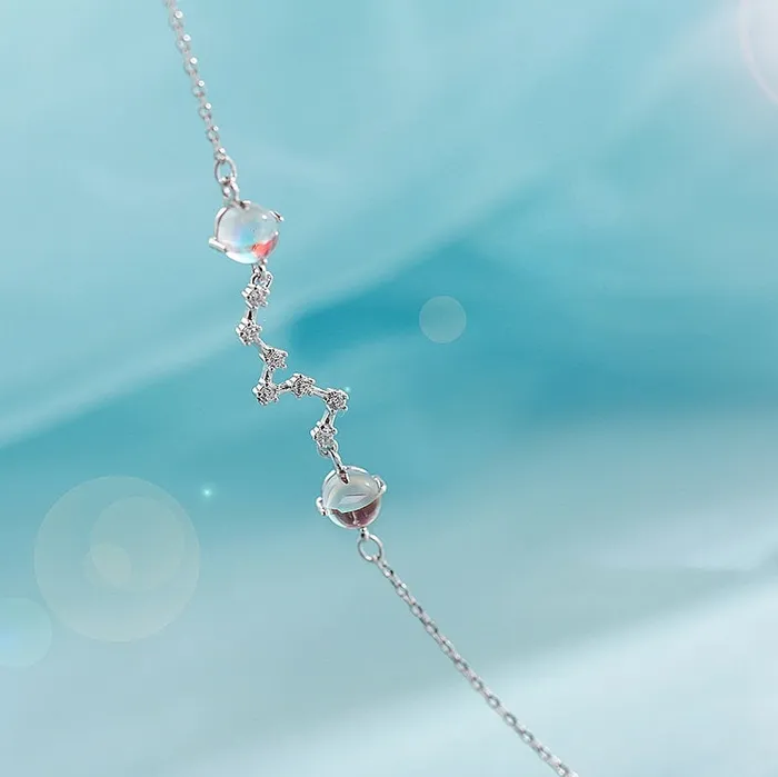 Moonstone Sorasol Earrings