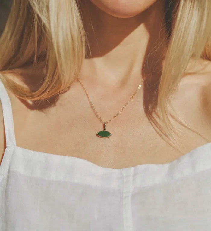 Nazar Necklace Mountainside Jewelry Necklaces