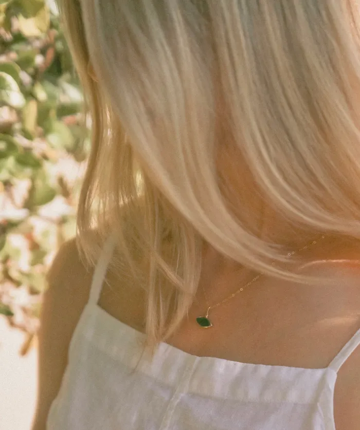 Nazar Necklace Mountainside Jewelry Necklaces