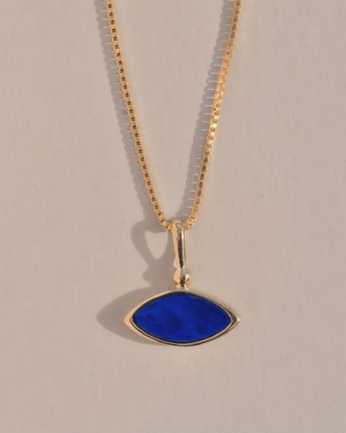 Nazar Necklace Mountainside Jewelry Necklaces