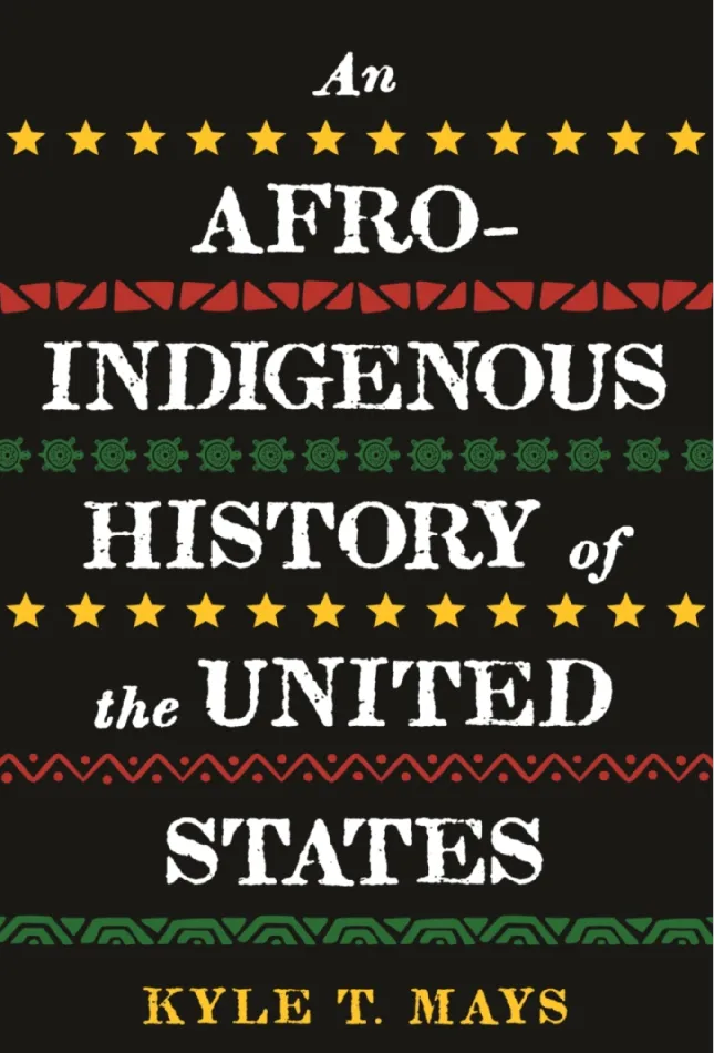 Necklaces Ingram An AfroIndigenous History of the United States