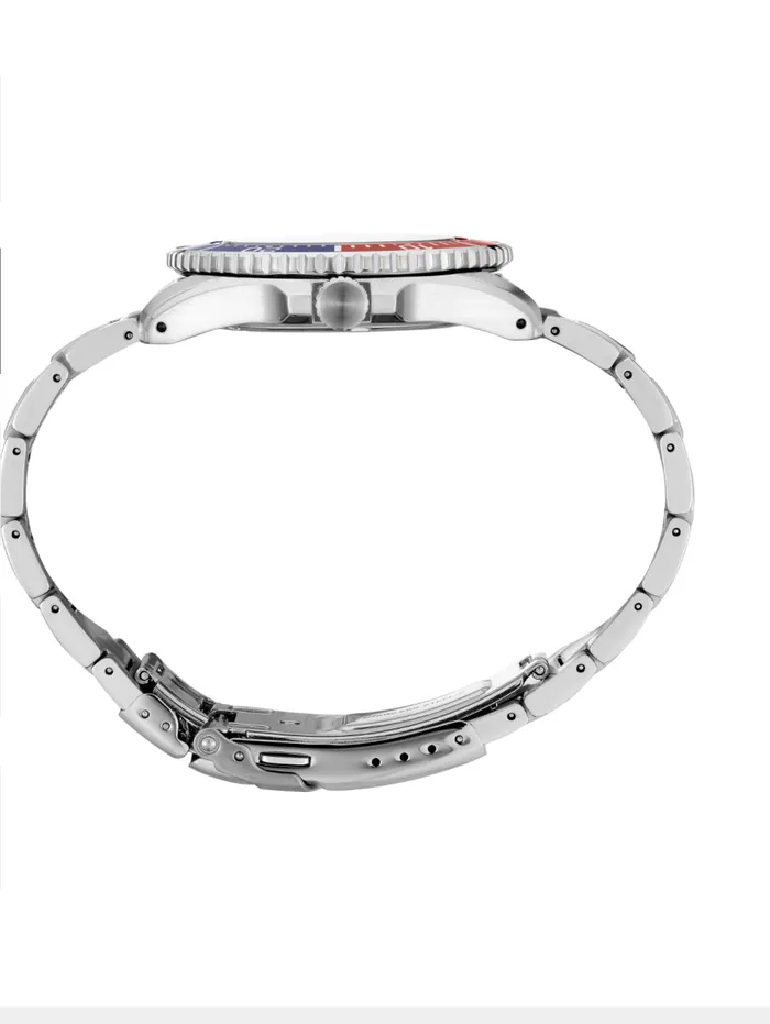 SEIKO Earrings SEIKOProspex Solar Diver SNE591