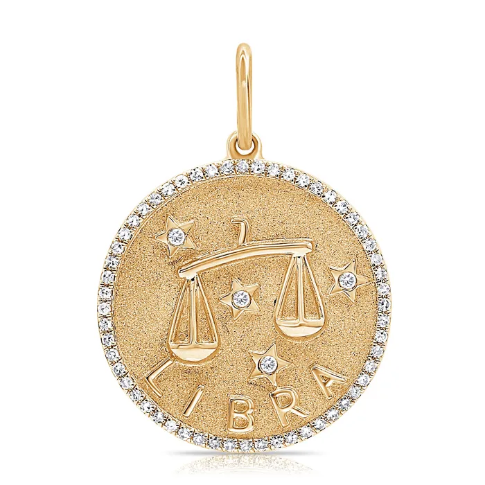 Charm Necklaces NicoleHD Jewelry Zodiac Charm Charm Necklaces NicoleHD Jewelry Zodiac Charm