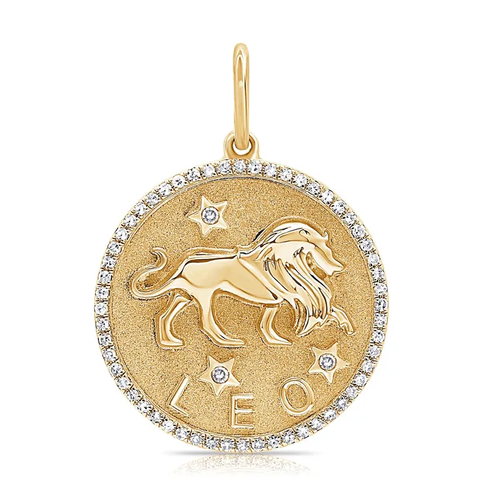 Charm Necklaces NicoleHD Jewelry Zodiac Charm Charm Necklaces NicoleHD Jewelry Zodiac Charm