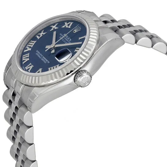 Bracelets JMS always Original Rolex Datejust Lady 31 Blue Dial Stainless Steel Jubilee Bracelet Automatic Watch 178274BLRJ Bracelets JMS always Original Rolex Datejust Lady 31 Blue Dial Stainless Steel Jubilee Bracelet Automatic Watch 178274BLRJ