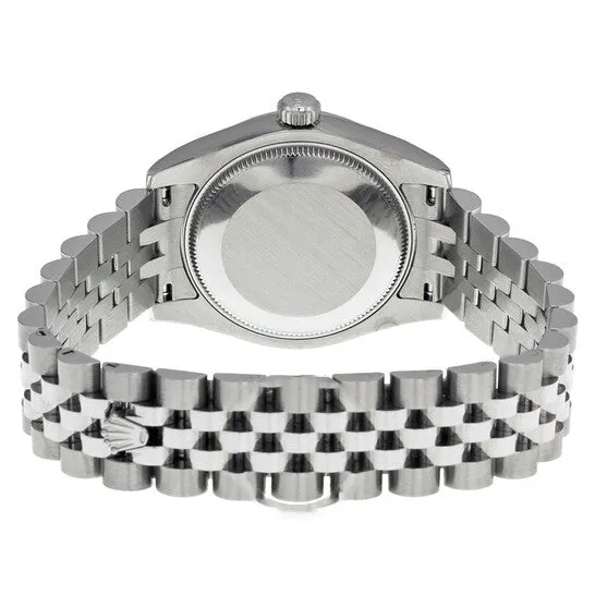 Bracelets JMS always Original Rolex Datejust Lady 31 Blue Dial Stainless Steel Jubilee Bracelet Automatic Watch 178274BLRJ Bracelets JMS always Original Rolex Datejust Lady 31 Blue Dial Stainless Steel Jubilee Bracelet Automatic Watch 178274BLRJ
