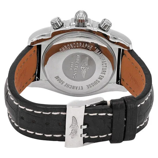 Bracelets Original Breitling Chronomat 44 Sierra Silver Dial Stainless Steel Mens Watch AB011012G684BKCD JMS always Bracelets Original Breitling Chronomat 44 Sierra Silver Dial Stainless Steel Mens Watch AB011012G684BKCD JMS always