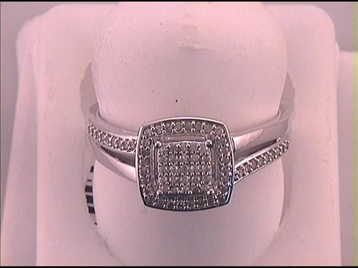 gndatlanta Rings 15 CTWDiamond RING