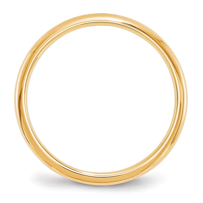 Goldia Rings Solid 10K Yellow Gold 2mm Standard Comfort Fit MensWomens Wedding Band Ring Size 9 Goldia Rings Solid 10K Yellow Gold 2mm Standard Comfort Fit MensWomens Wedding Band Ring Size 9