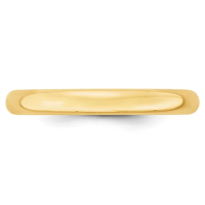 Goldia Rings Solid 18K Yellow Gold 3mm Light Weight Comfort Fit MensWomens Wedding Band Ring Size 55 Goldia Rings Solid 18K Yellow Gold 3mm Light Weight Comfort Fit MensWomens Wedding Band Ring Size 55