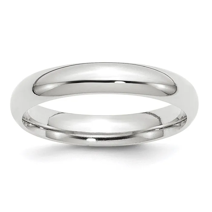 Goldia Solid 10K Yellow Gold White Gold 4mm Comfort Fit MensWomens Wedding Band Ring Size 105 Rings Goldia Solid 10K Yellow Gold White Gold 4mm Comfort Fit MensWomens Wedding Band Ring Size 105 Rings