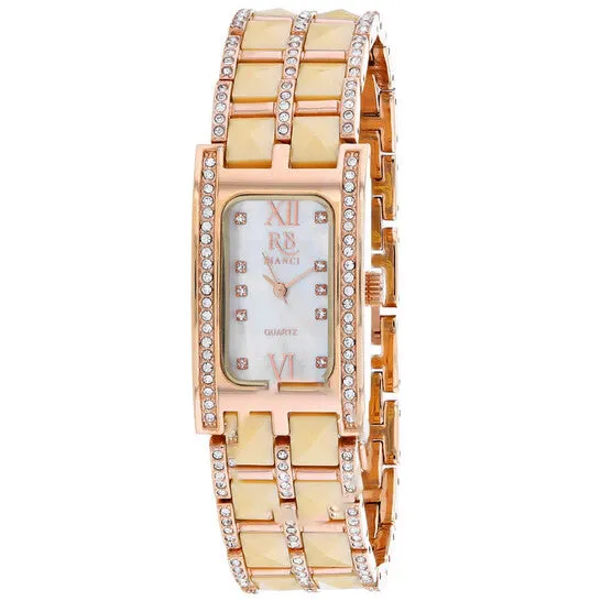 JMS always Original Roberto Bianci Pietra Quartz Ladies Watch RB0232 Watches JMS always Original Roberto Bianci Pietra Quartz Ladies Watch RB0232 Watches