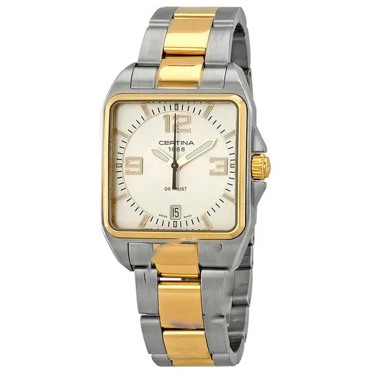 JMS always Watches Original Certina DS Trust Silver Dial Ladies Watch C0195102203700 JMS always Watches Original Certina DS Trust Silver Dial Ladies Watch C0195102203700
