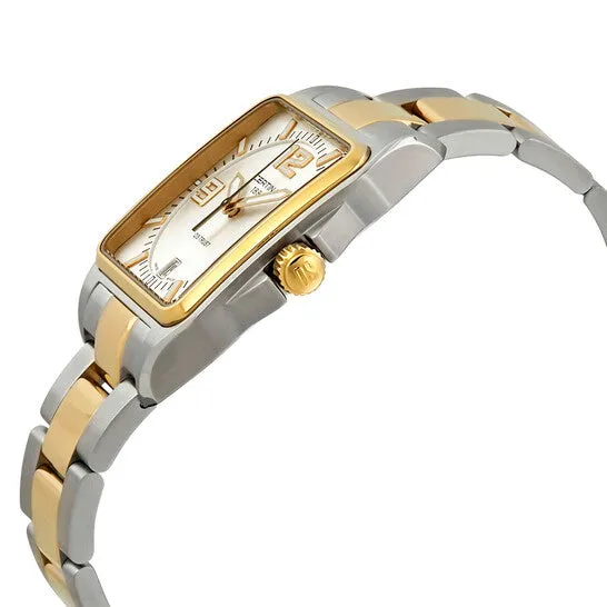JMS always Watches Original Certina DS Trust Silver Dial Ladies Watch C0195102203700 JMS always Watches Original Certina DS Trust Silver Dial Ladies Watch C0195102203700