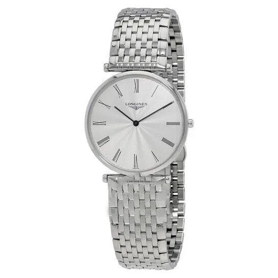 JMS always Watches Original Longines La Grande Classique Ivory Dial Ladies Watch L47554716 JMS always Watches Original Longines La Grande Classique Ivory Dial Ladies Watch L47554716