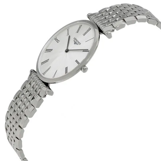 JMS always Watches Original Longines La Grande Classique Ivory Dial Ladies Watch L47554716 JMS always Watches Original Longines La Grande Classique Ivory Dial Ladies Watch L47554716