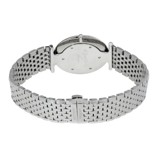 JMS always Watches Original Longines La Grande Classique Ivory Dial Ladies Watch L47554716 JMS always Watches Original Longines La Grande Classique Ivory Dial Ladies Watch L47554716