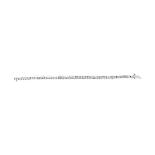 Original 925 Sterling Silver 12 Cttw Lab Grown Diamond IllusionSet Miracle Plate Tennis Bracelet GH Color SI1SI2 Clarity Size 725 JMS always Bracelets Original 925 Sterling Silver 12 Cttw Lab Grown Diamond IllusionSet Miracle Plate Tennis Bracelet GH Color SI1SI2 Clarity Size 725 JMS always Bracelets