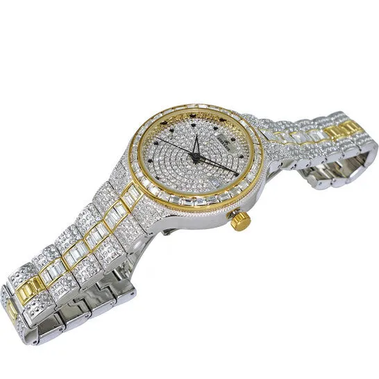 Original Adee Kaye Fussy Quartz Silver Dial Ladies Watch AK2525M2G JMS always Watches Original Adee Kaye Fussy Quartz Silver Dial Ladies Watch AK2525M2G JMS always Watches