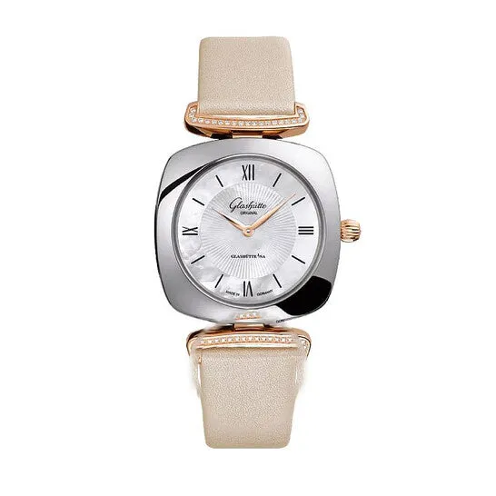 Original Glashutte Original Pavonina Quartz Ladies Watch 10302051635 JMS always Watches Original Glashutte Original Pavonina Quartz Ladies Watch 10302051635 JMS always Watches