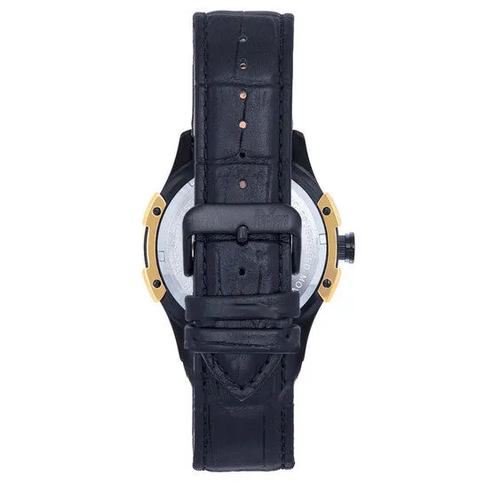 Rings JMS always Original Reign Solstice Goldtone Dial Mens Watch REIRN6902 Rings JMS always Original Reign Solstice Goldtone Dial Mens Watch REIRN6902