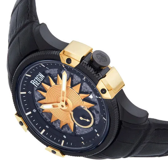 Rings JMS always Original Reign Solstice Goldtone Dial Mens Watch REIRN6902 Rings JMS always Original Reign Solstice Goldtone Dial Mens Watch REIRN6902