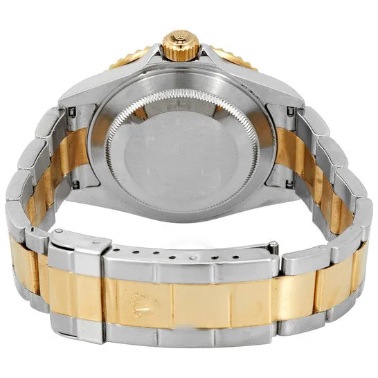Rings Original Preowned Rolex Submariner Blue Dial TwoTone Mens Watch 16613BLSO JMS always Rings Original Preowned Rolex Submariner Blue Dial TwoTone Mens Watch 16613BLSO JMS always