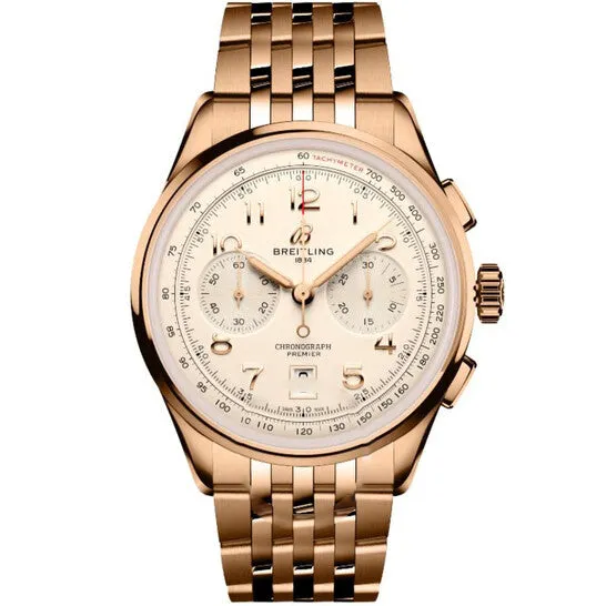 Watches JMS always Original Breitling Premier Chronograph Automatic Ladies Watch RB0145371G1R1 Watches JMS always Original Breitling Premier Chronograph Automatic Ladies Watch RB0145371G1R1
