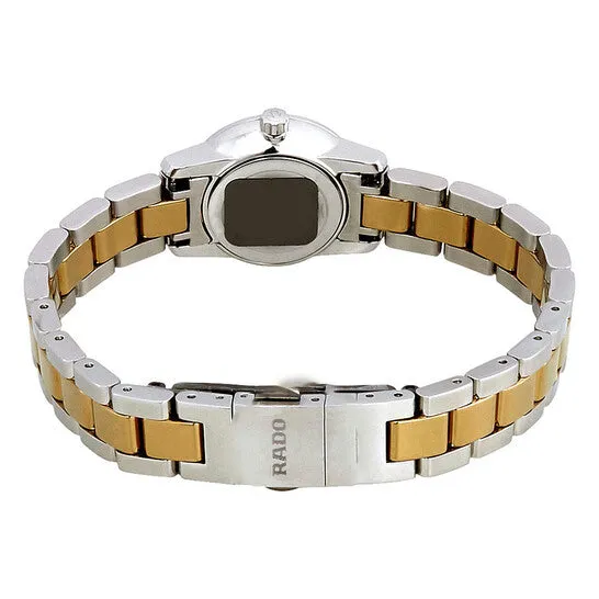 Watches JMS always Original Rado Coupole Classic White Mother of Pearl Diamond Dial Ladies Watch R22890952 Watches JMS always Original Rado Coupole Classic White Mother of Pearl Diamond Dial Ladies Watch R22890952