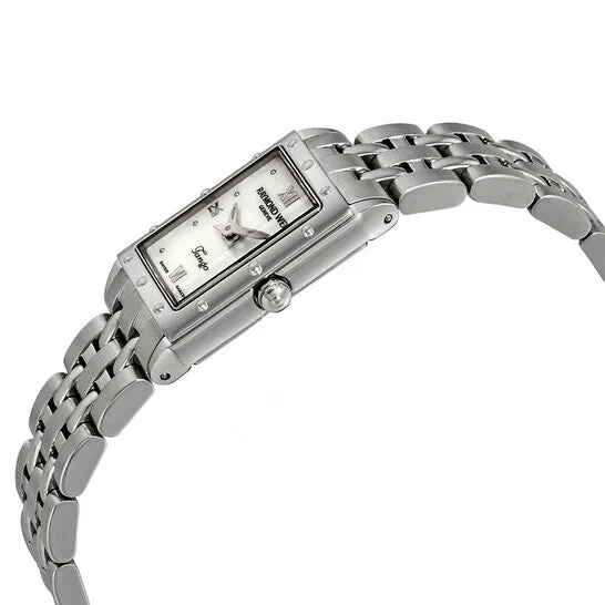 Watches JMS always Original Raymond Weil Tango Mini Ladies Watch 5971ST00915 Watches JMS always Original Raymond Weil Tango Mini Ladies Watch 5971ST00915