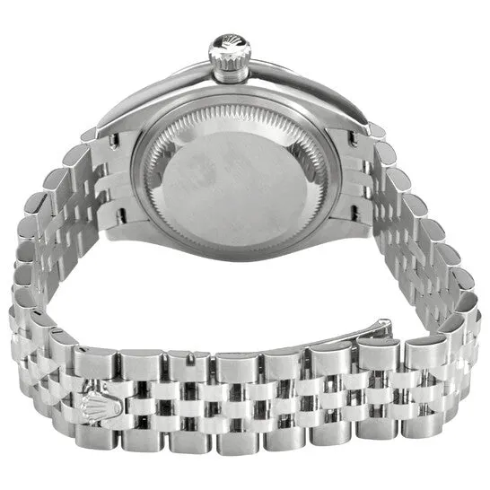 Watches JMS always Original Rolex Lady Datejust Automatic Grey Dial Ladies Jubilee Watch 279160GYSJ Watches JMS always Original Rolex Lady Datejust Automatic Grey Dial Ladies Jubilee Watch 279160GYSJ