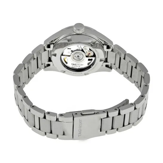 Watches JMS always Original Tag Heuer Carrera Automatic Mother of Pearl Dial Ladies Watch WAR2411BA0776 Watches JMS always Original Tag Heuer Carrera Automatic Mother of Pearl Dial Ladies Watch WAR2411BA0776
