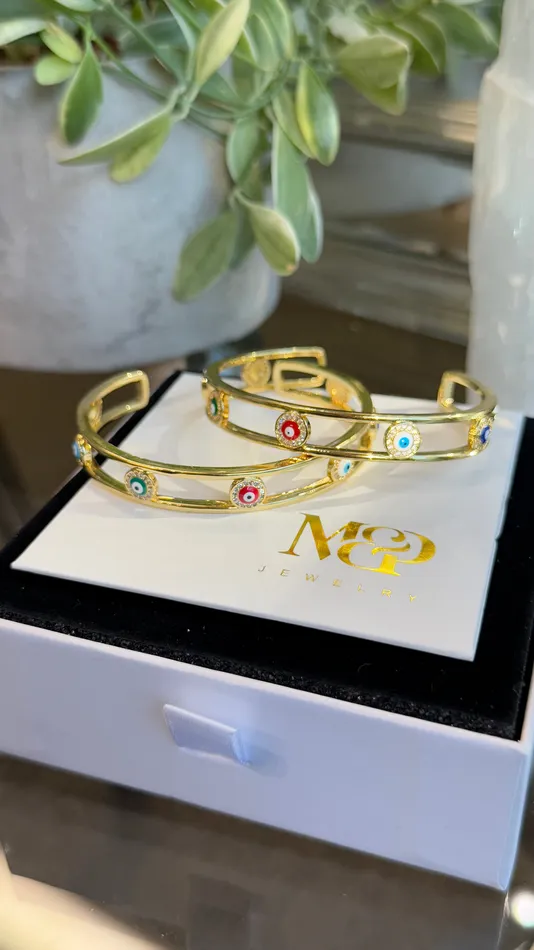 Bracelets Protection Bangle Bracelet MP Jewelry