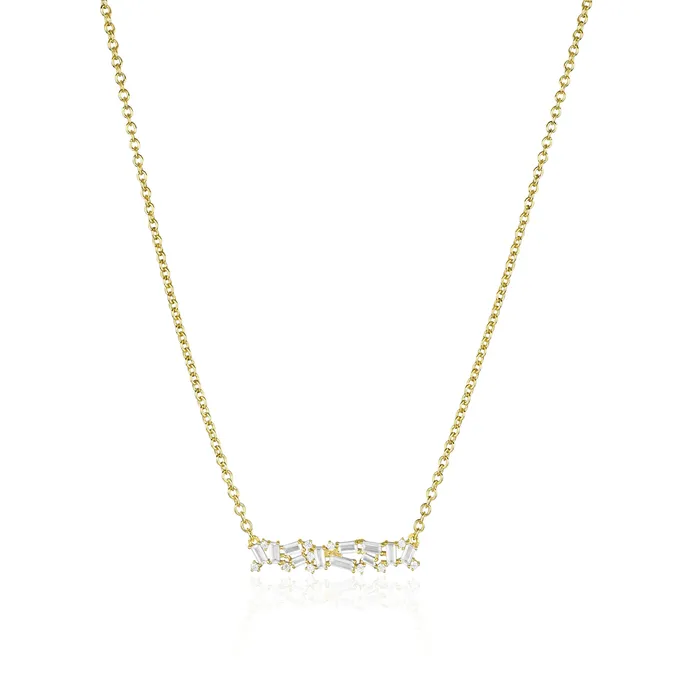 Necklaces vendorunknown Rcolter Small Necklace Necklaces vendorunknown Rcolter Small Necklace