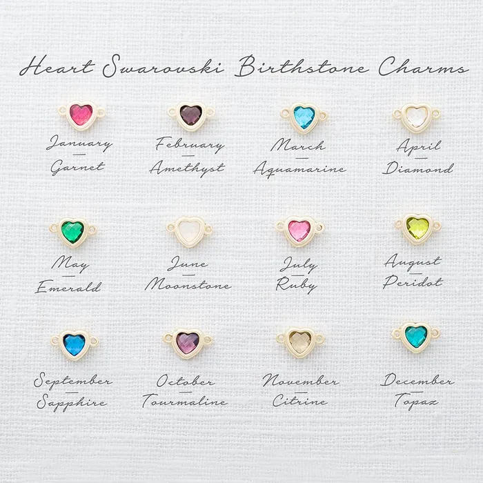 Trendolla Jewelry 925 Silver Three Love Shop Personalized Heart Bracelets Necklaces
