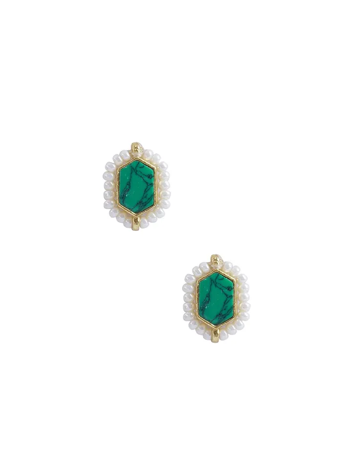 Necklaces Curio Cottage Prosperous Path Hasli Necklace Necklaces Curio Cottage Prosperous Path Hasli Necklace