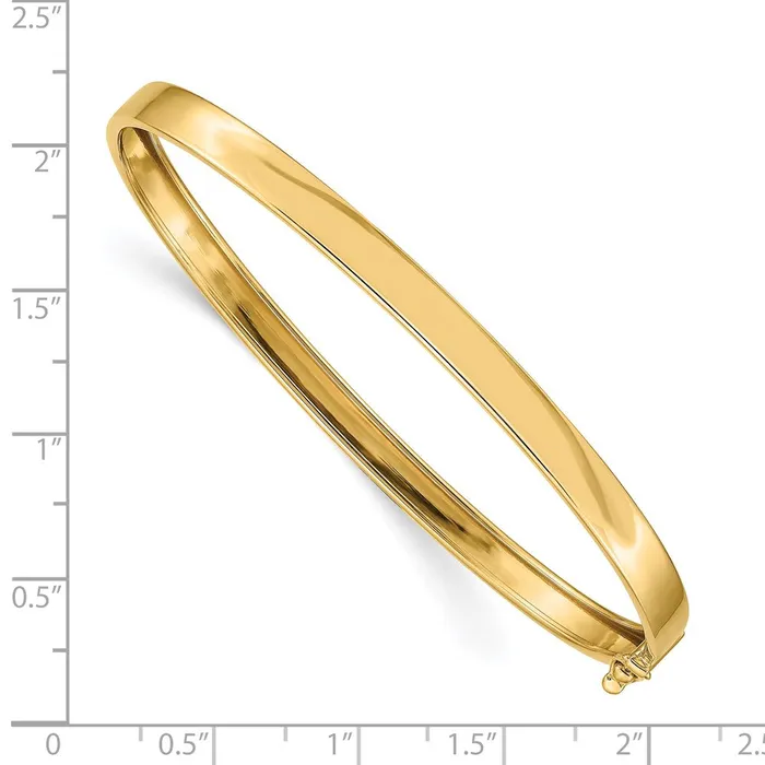 14K Flexible Hinged Bangle BraceletWBCDB515 WB Choice Jewelry Bracelets 14K Flexible Hinged Bangle BraceletWBCDB515 WB Choice Jewelry Bracelets