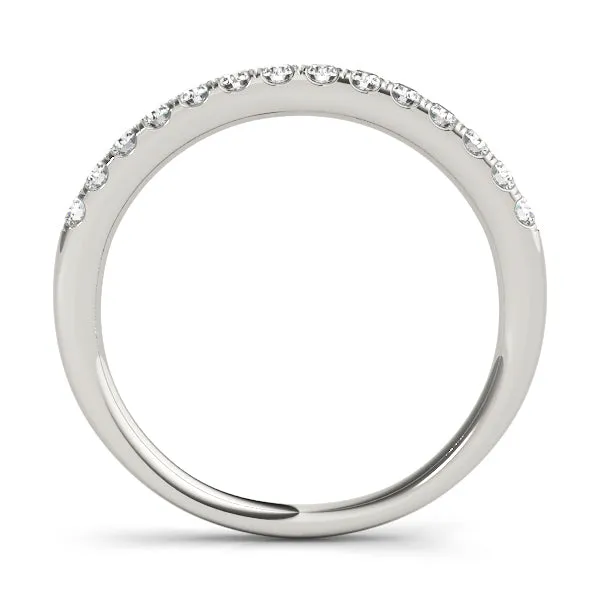Overnight Mountings Bridal Diamond Wedding Ring Rings