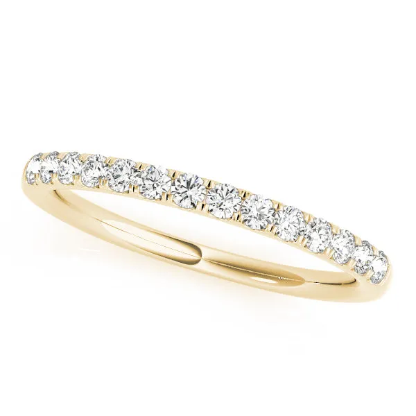 Overnight Mountings Bridal Diamond Wedding Ring Rings