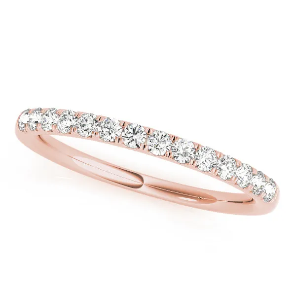 Overnight Mountings Bridal Diamond Wedding Ring Rings