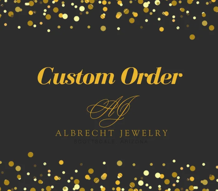 Albrecht Jewellery Rings Custom Order Pastel Blue Sapphire and Diamond Leaf Engagement Ring Albrecht Jewellery Rings Custom Order Pastel Blue Sapphire and Diamond Leaf Engagement Ring