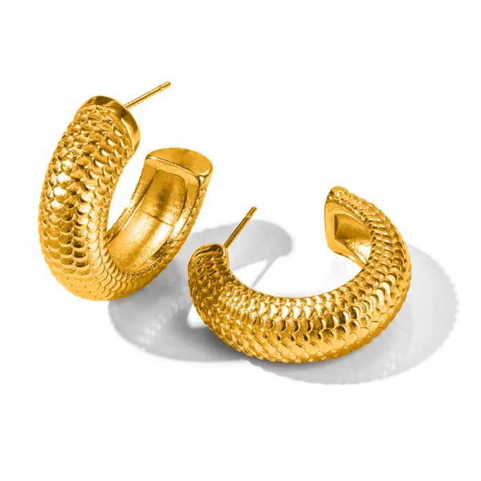 ClaudiaG Earrings Lolo Earrings