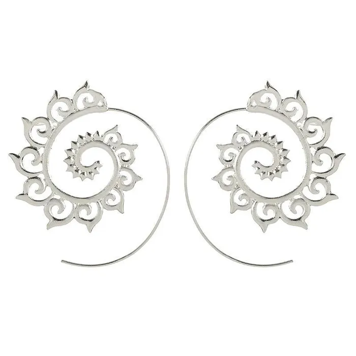 Earrings ClaudiaG Sunny Gold Earrings Earrings ClaudiaG Sunny Gold Earrings