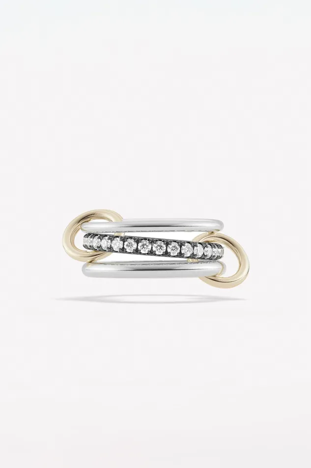 Petunia SP Ring Spinelli Kilcollin Rings