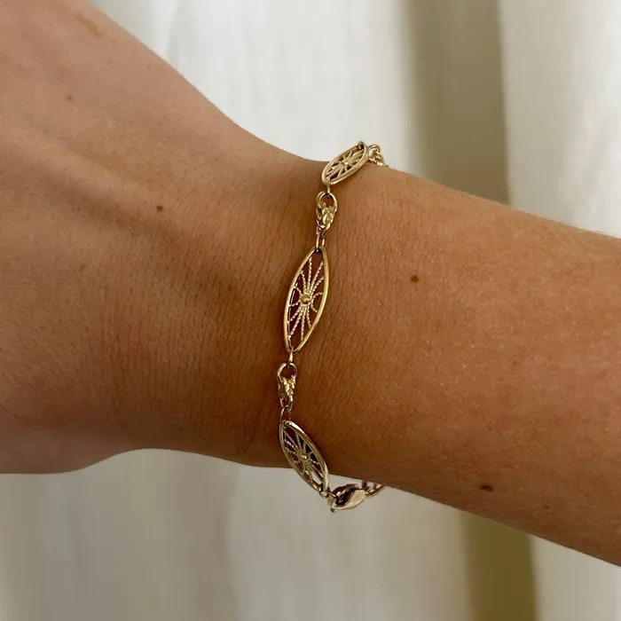 TBJ Bracelets Gaudi Bracelet