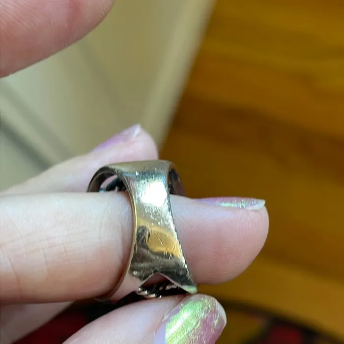 Vintage Paris Jewelry Rings Moonstone Ring Sterling Silver Vintage Vintage Paris Jewelry Rings Moonstone Ring Sterling Silver Vintage