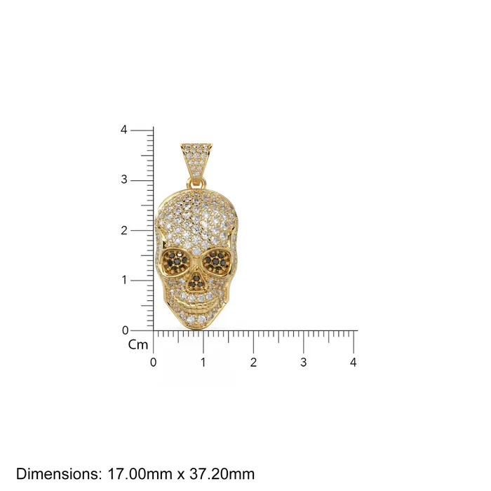14K Yellow Gold Diamond Skull Pendant Diamonds Skull Emerald Skull Charm Pave Hip Hop Necklace Goth Yellow Gold Ruby Sapphire Gemstone Jalvi Co Necklaces 14K Yellow Gold Diamond Skull Pendant Diamonds Skull Emerald Skull Charm Pave Hip Hop Necklace Goth Yellow Gold Ruby Sapphire Gemstone Jalvi Co Necklaces