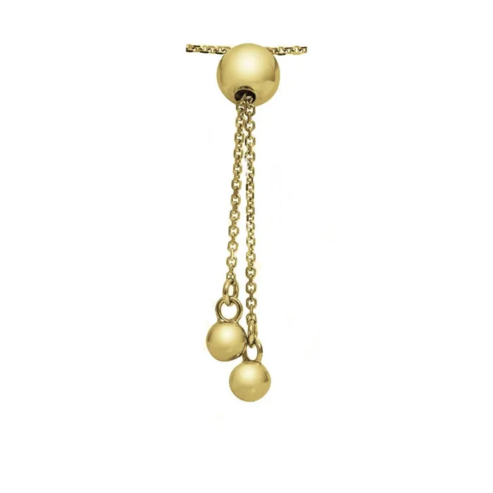 De Beers Forevermark Bracelets 18kt Yellow Gold 033ct Heart Shaped Diamond Chain Bracelet