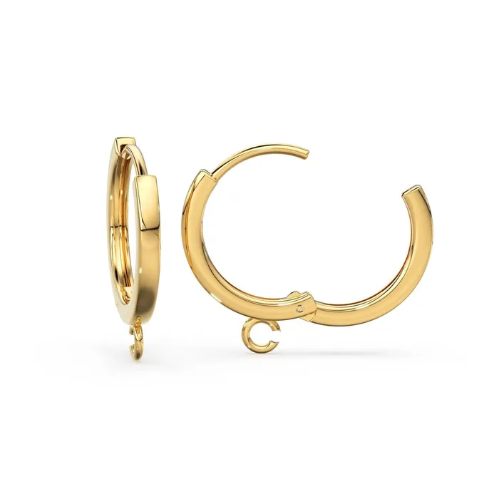 Jalvi Co Earrings Solid Gold Round Lever back Earrings Hook 14k 18k Solid Gold Earring Hooks Sale Jalvi Co Earrings Solid Gold Round Lever back Earrings Hook 14k 18k Solid Gold Earring Hooks Sale